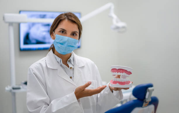 Best Emergency Broken Tooth Repair in Mccook, NE